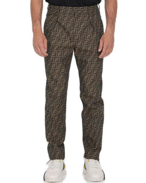 fendi mits|fendi pants.